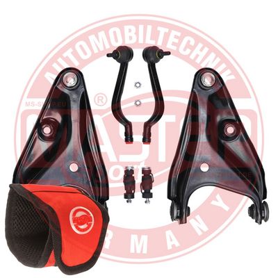 SET SUSPENSIE ROATA MASTER-SPORT GERMANY 36811SETMSM 1