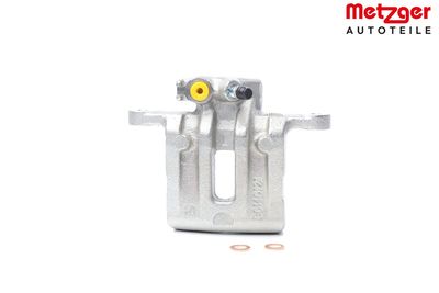 ETRIER FRANA METZGER AUTOTEILE 6261819 3