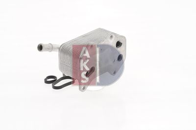 ÖLKüHLER MOTORöL AKS DASIS 046015N 6