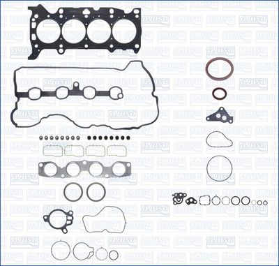 DICHTUNGSVOLLSATZ MOTOR