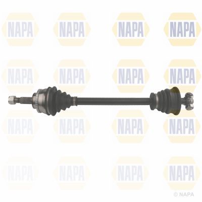 Drive Shaft NAPA NDS1549L