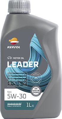 ULEI DE MOTOR REPSOL RP0100I