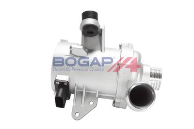 POMPă DE APă RăCIRE MOTOR BOGAP B4232108 1