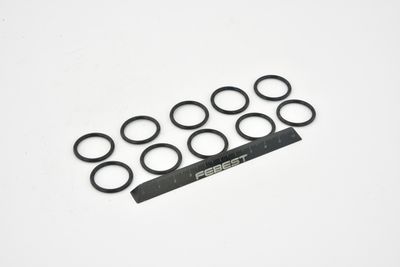 GARNITURA FILTRU ULEI FEBEST RINGOL017PCS10 48