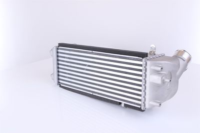 INTERCOOLER COMPRESOR NISSENS 96537 28
