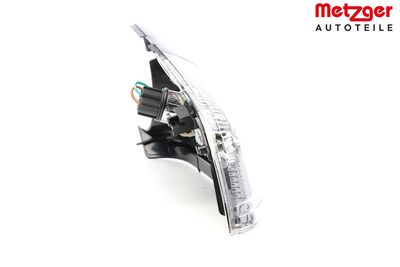 BLINKLEUCHTE METZGER AUTOTEILE 2080190 27
