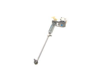 BREMSKRAFTREGLER BOSCH 0204031308 26