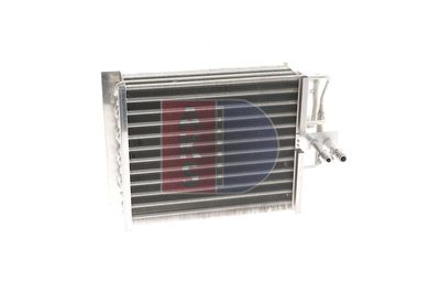 VERDAMPFER KLIMAANLAGE AKS DASIS 442040N 14