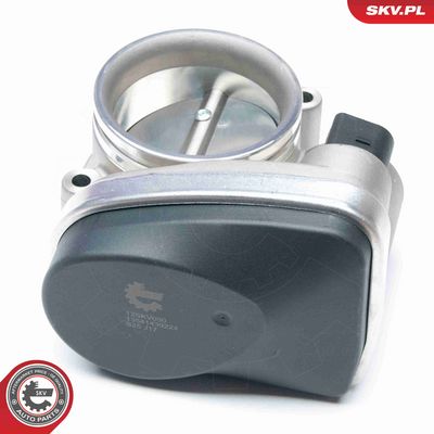 CARCASA CLAPETA ESEN SKV 12SKV050 5