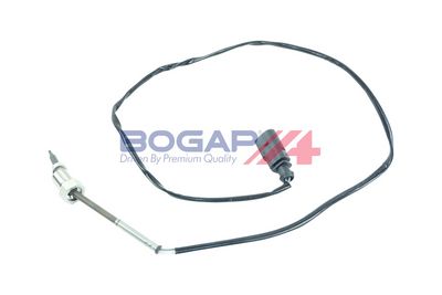 SENZOR TEMPERATURA GAZE EVACUARE