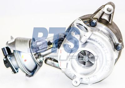 LADER AUFLADUNG BTS Turbo T915983 2