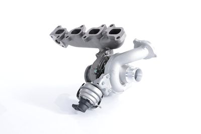 LADER AUFLADUNG BTS Turbo T916320BT 32