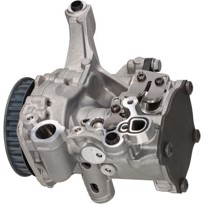 POMPA ULEI PIERBURG 724808360 13