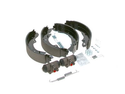 BREMSBACKENSATZ BOSCH 0204113527 26