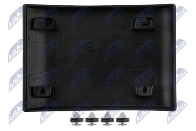 ELEMENTE DECORATIVE/PROTECTIE PANOU LATERAL NTY EZCRE341 2
