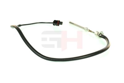 SENZOR TEMPERATURA GAZE EVACUARE GH GH743301 29