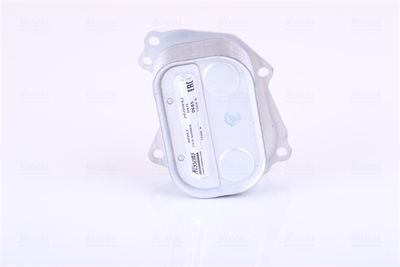 ÖLKüHLER MOTORöL NISSENS 90963 2