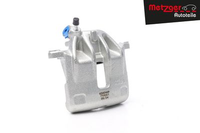 ETRIER FRANA METZGER AUTOTEILE 6260469 35