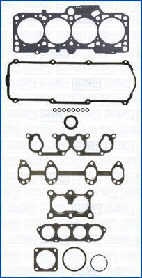 SET GARNITURI CHIULASA