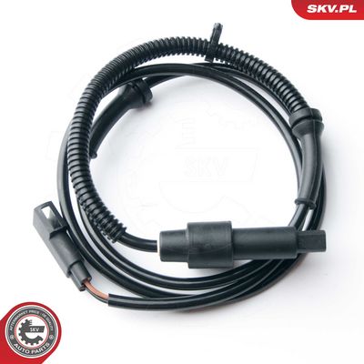 Sensor, Raddrehzahl