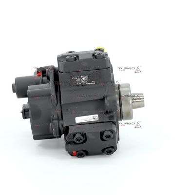 POMPA DE INALTA PRESIUNE