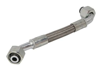 Koelsysteem metalen pijp