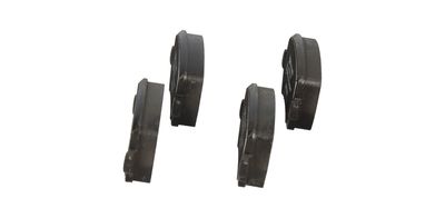 BREMSBELAGSATZ SCHEIBENBREMSE VALEO 301928A 8