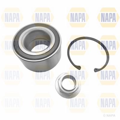 Wheel Bearing Kit NAPA PWB1245