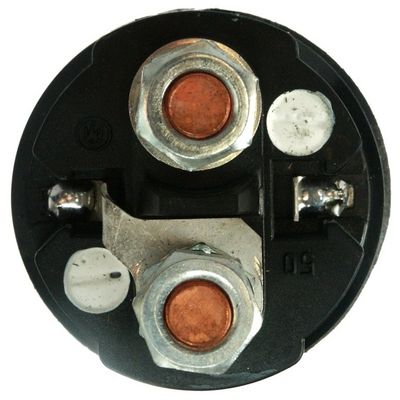 Elektromagnetický spínač, startér HC-Cargo F 032 231 681