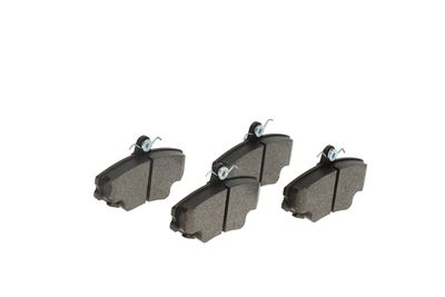 BREMSBELAGSATZ SCHEIBENBREMSE VALEO 302259A 13