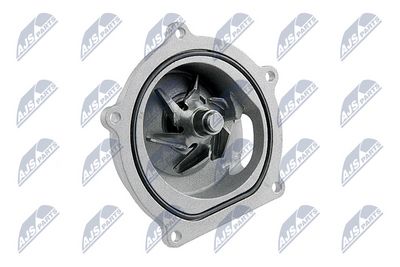 POMPă DE APă RăCIRE MOTOR NTY CPWRV010