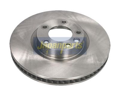 спирачен диск JAPANPARTS DI-0947C