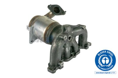 KRüMMERKATALYSATOR HJS 96155003 1