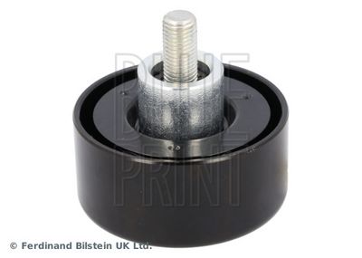 UMLENK-/FüHRUNGSROLLE KEILRIPPENRIEMEN