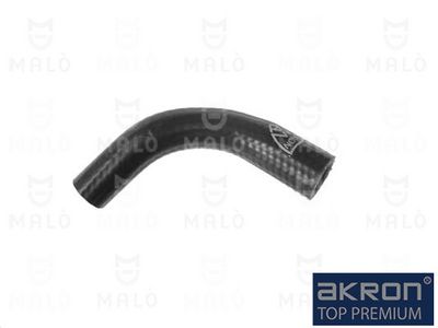 маркуч на радиатора AKRON-MALÒ 18650A