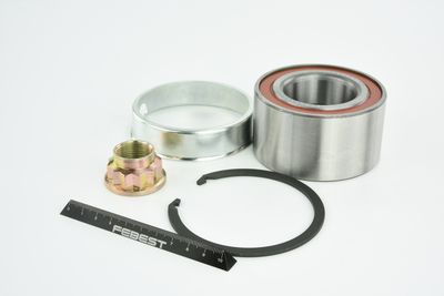 SET RULMENT ROATA FEBEST DAC45840045 6