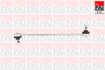 Тяга / стойка, стабилизатор FAI AutoParts SS2541 для SMART FORFOUR