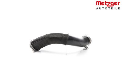LADELUFTSCHLAUCH METZGER AUTOTEILE 2401089 19