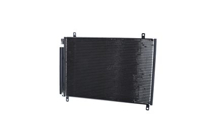 CONDENSATOR CLIMATIZARE NRF 350640 7