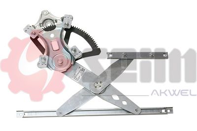 MECANISM ACTIONARE GEAM