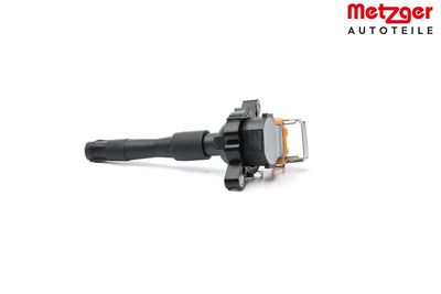 ZüNDSPULE METZGER AUTOTEILE 0880252 23