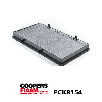 Filtr, vzduch v interiéru CoopersFiaam PCK8154