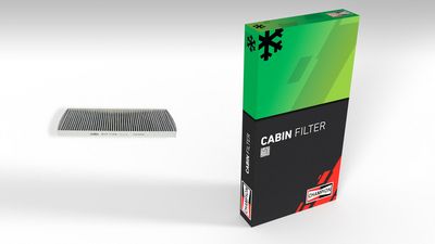 FILTER INNENRAUMLUFT CHAMPION CCF0209C 1