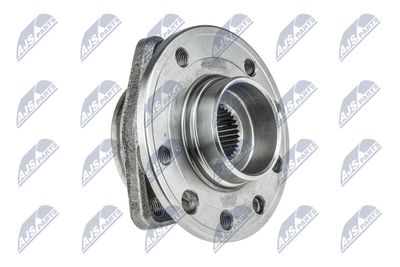 SET RULMENT ROATA NTY KLPSA007 1