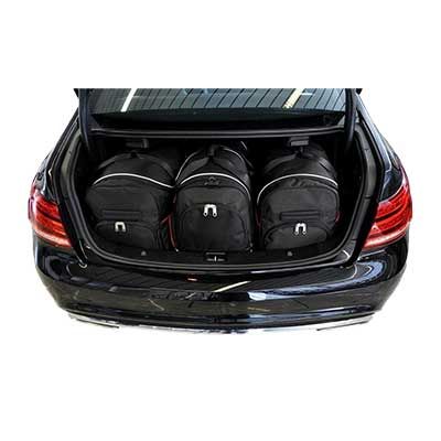 Torba - wyposażenie bagażnika RAMEDER 201083