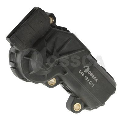 Поворотная заслонка, подвод воздуха OSSCA 05307 для VW CADDY