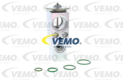 Расширительный клапан, кондиционер VEMO V40-77-0008 для PEUGEOT 206+