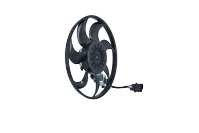 VENTILATOR RADIATOR NRF 470106 38