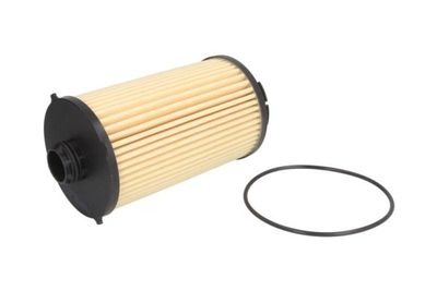 Oliefilter