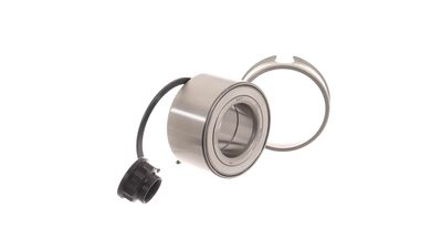 RADLAGERSATZ SKF VKBA3946 6